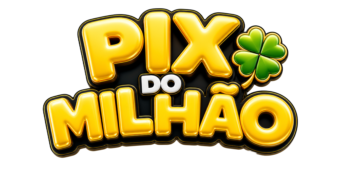 PIX do Milhão